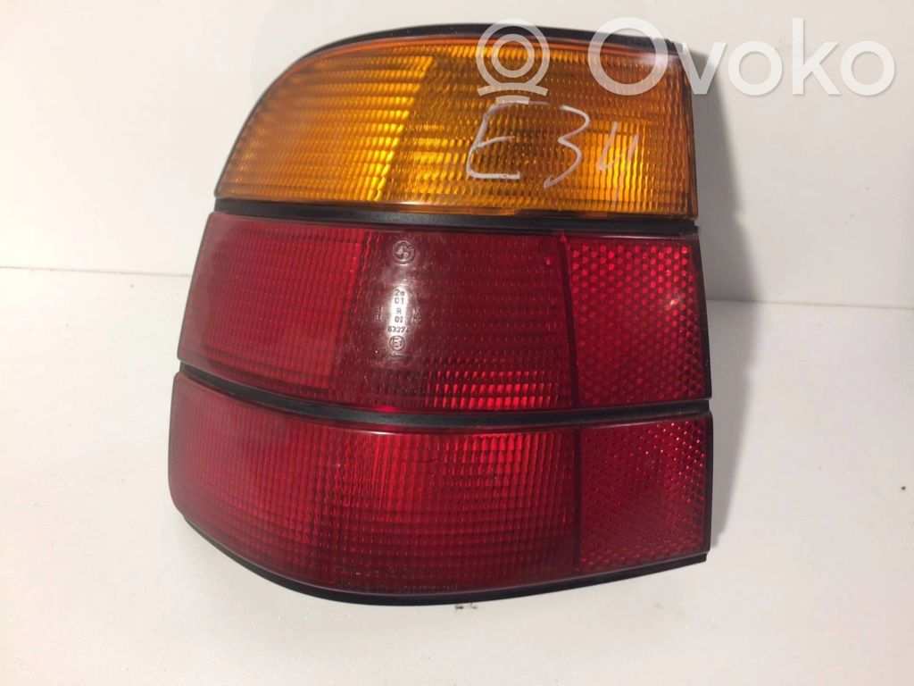 Rear/tail lights   83515570L,33744631