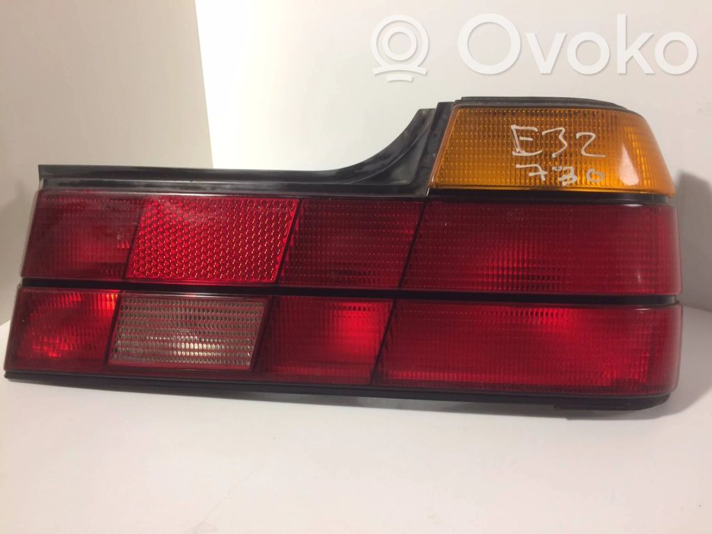 Rear/tail lights   1374042R,ULO38400