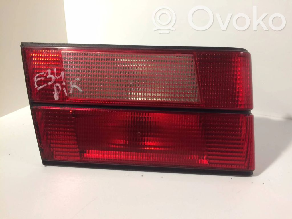 BMW 5 E34 Tailgate rear/tail lights 