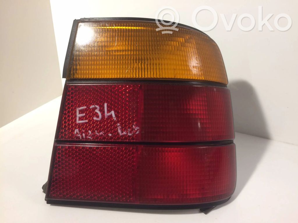 BMW 5 E34 Lampă spate în caroserie 