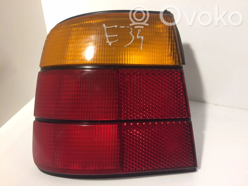 BMW 5 E34 Takavalot 