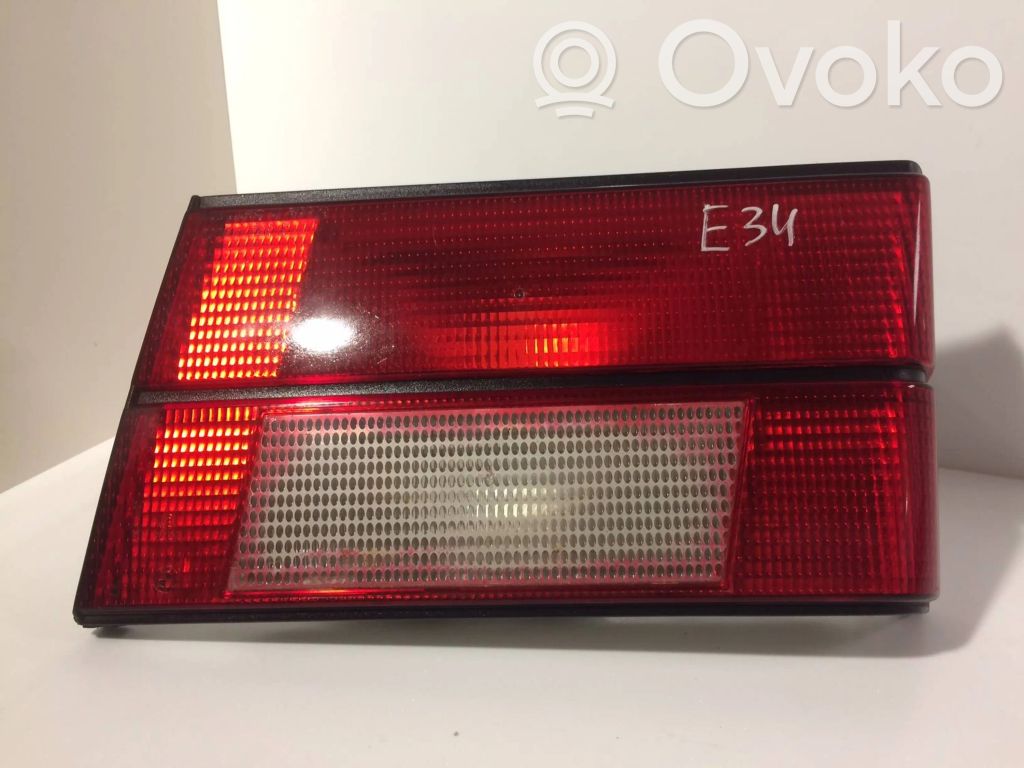 BMW 5 E34 Tailgate rear/tail lights 