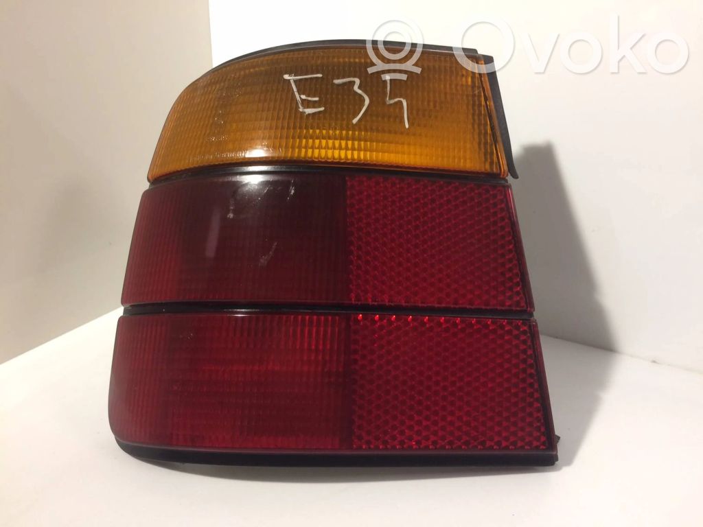 BMW 5 E34 Takavalot 