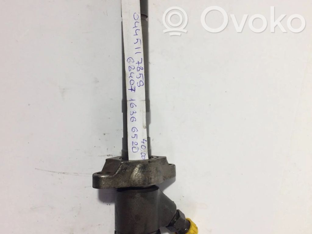 Ford Focus Inyector de combustible 