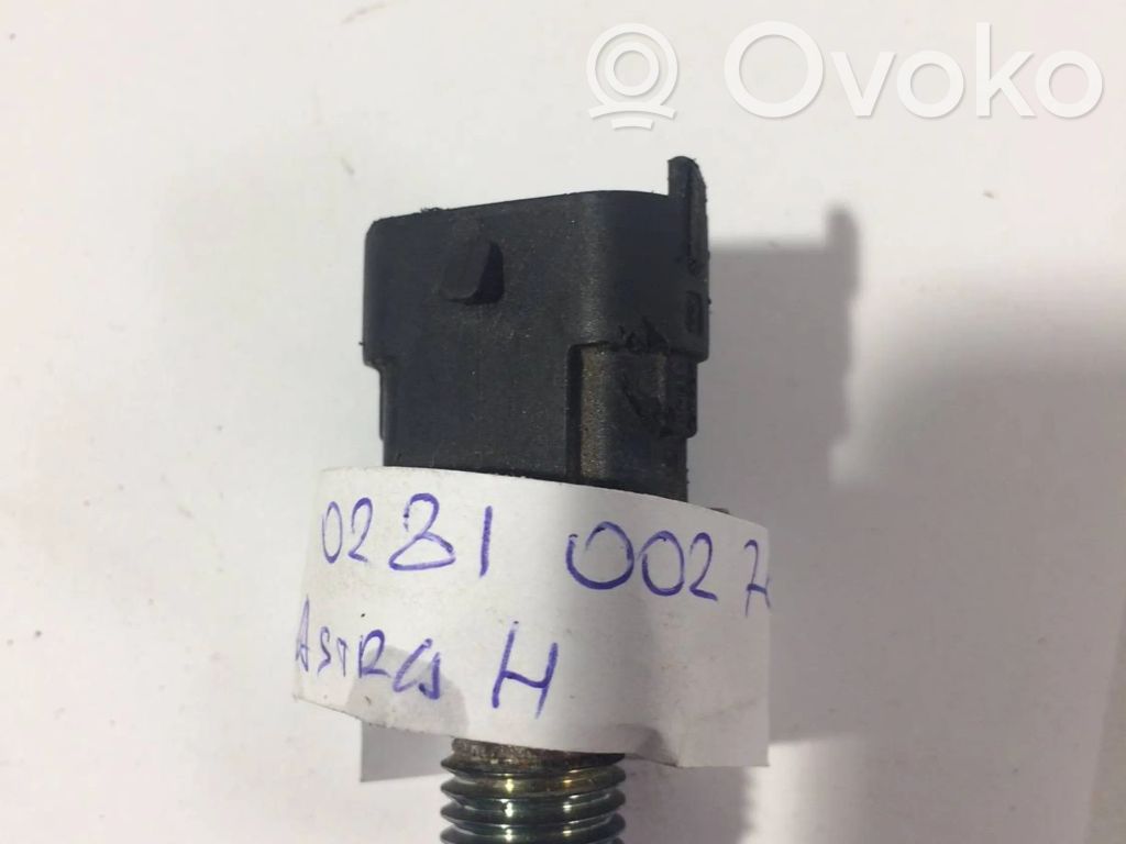Volvo V70 Kraftstoffdrucksensor 