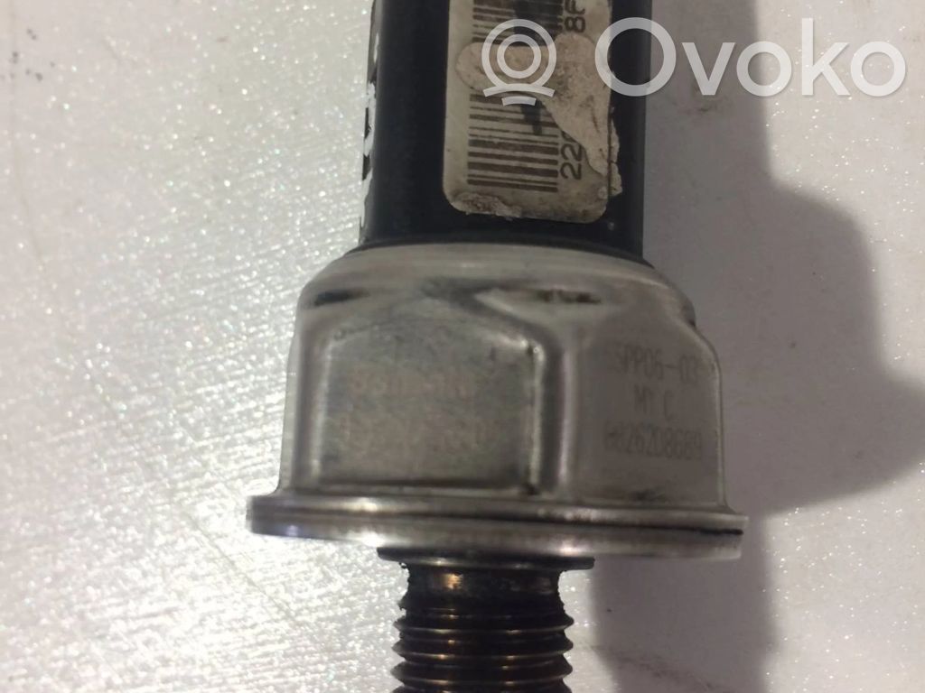 Citroen C5 Sensor de presión de combustible 