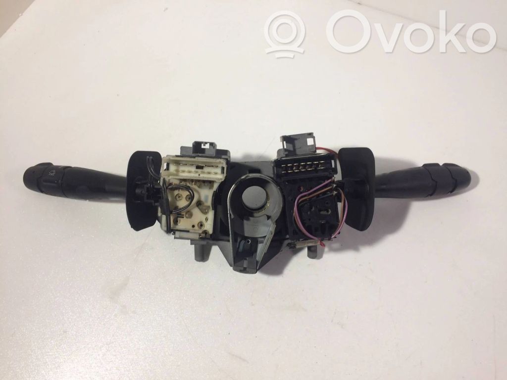Renault Scenic I Interruptor/palanca de limpiador de luz de giro 