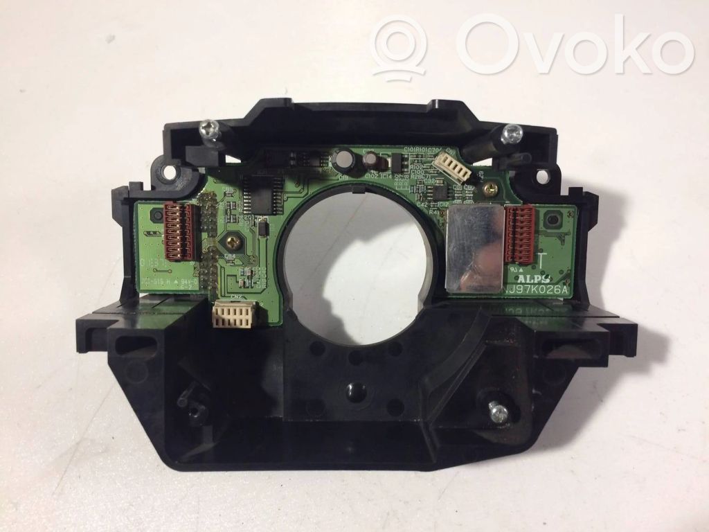 Volvo S80 Commodo, commande essuie-glace/phare 