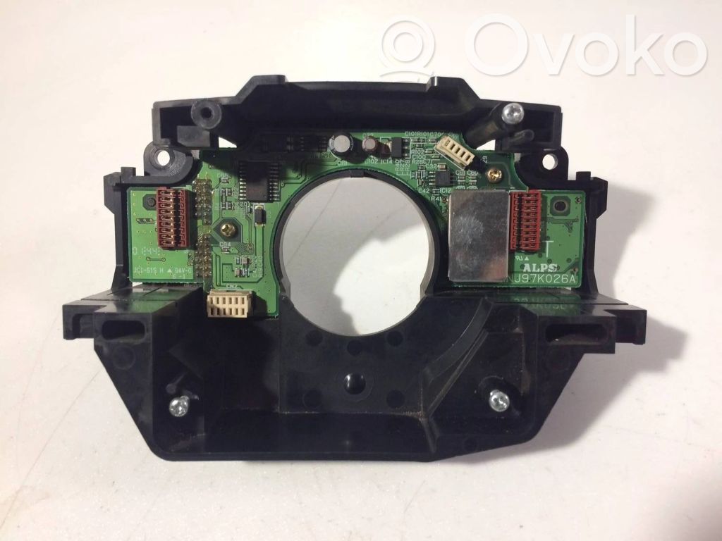 Volvo V70 Commodo, commande essuie-glace/phare 