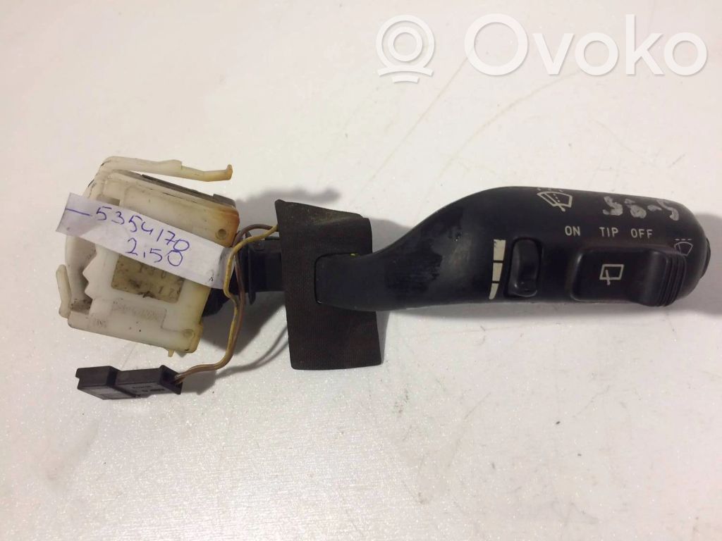 Saab 9-3 Ver1 Pyyhkijän vipu 