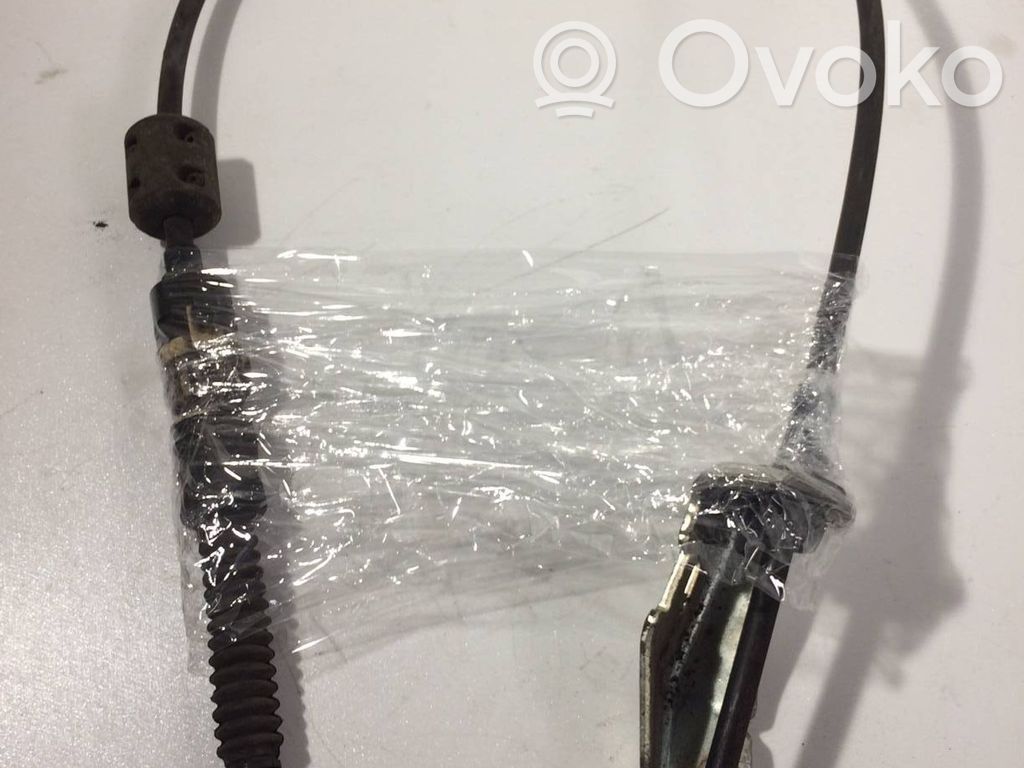 Chrysler Voyager Gear shift cable linkage 