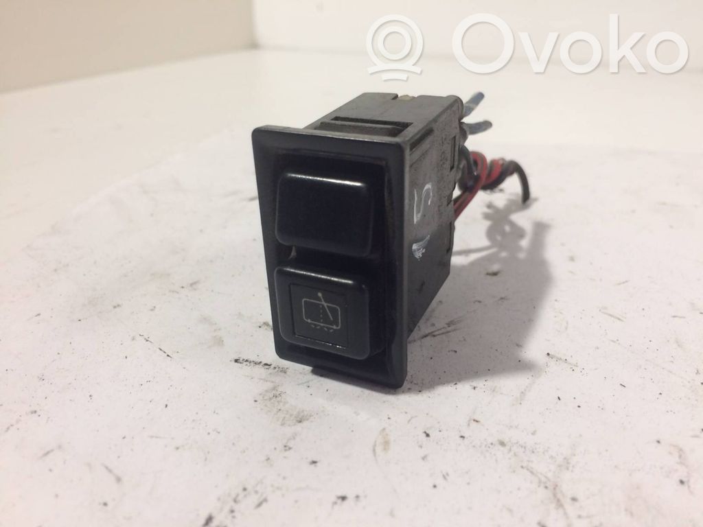 Nissan Patrol 260 Wiper switch 