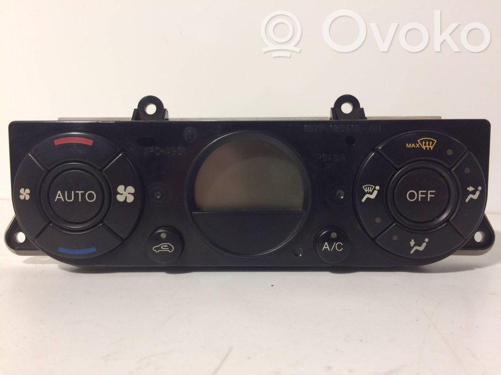 Ford Mondeo Mk III Unitate control climatizare 