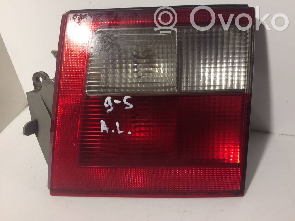 Saab 9-5 Tailgate rear/tail lights 