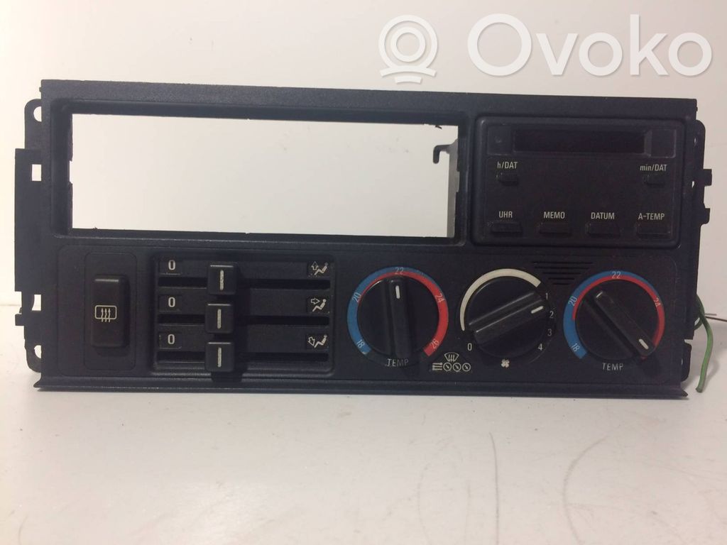 Climate control unit   8351653,13842959,62131384141