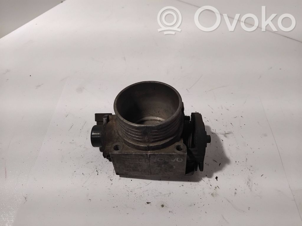 Volvo S40, V40 Droselinė sklendė 