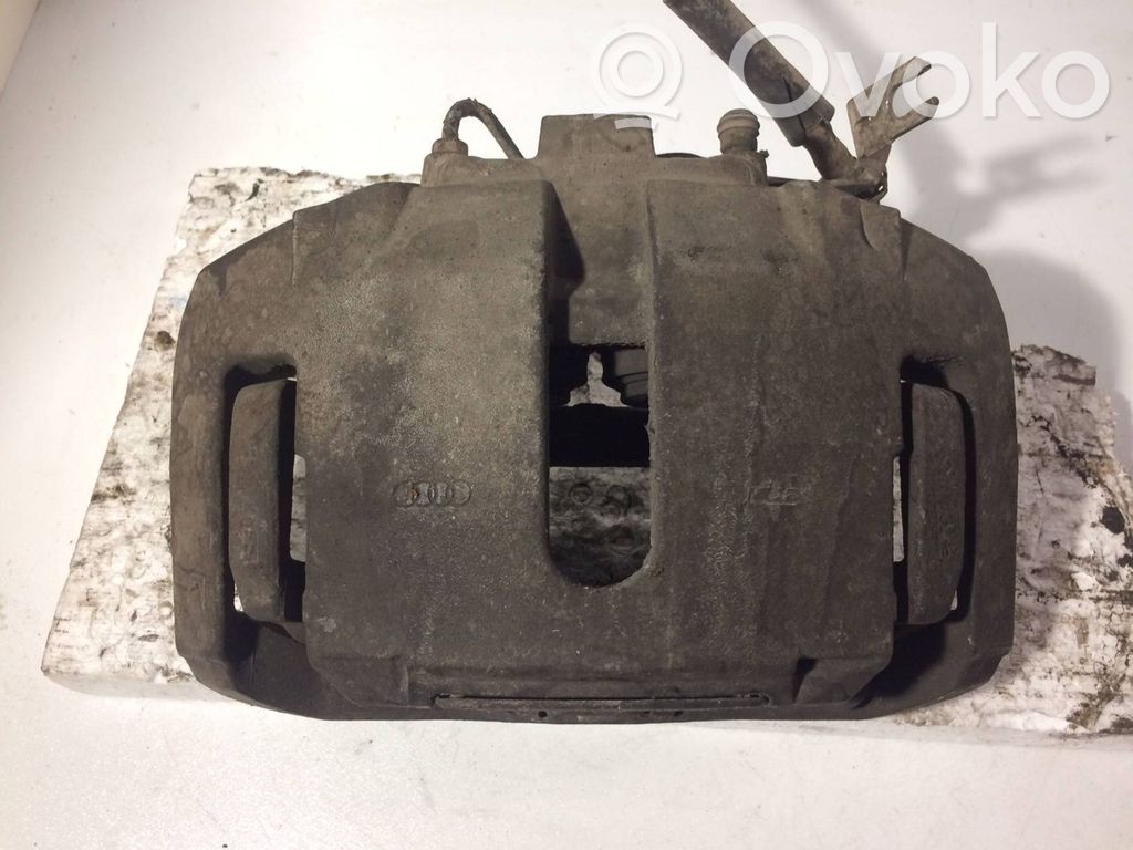 Bremssattel vorne