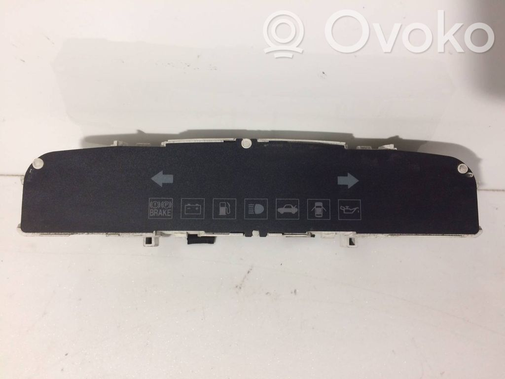 Hyundai Matrix Screen/display/small screen 