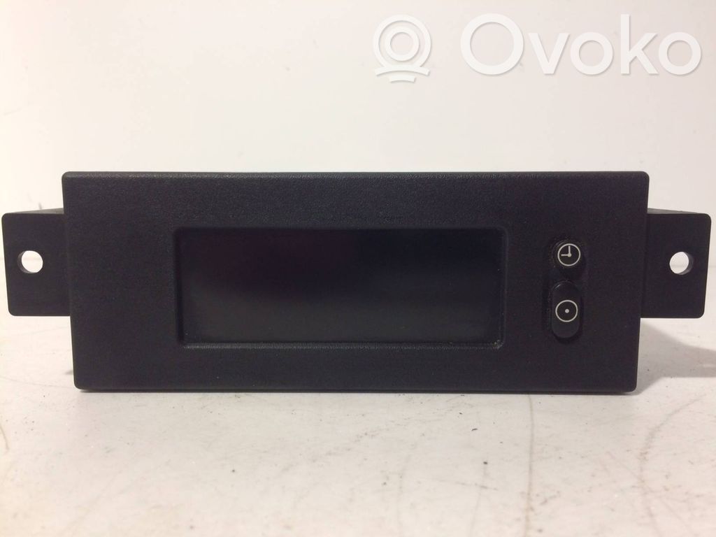 Opel Astra G Pantalla/monitor/visor 