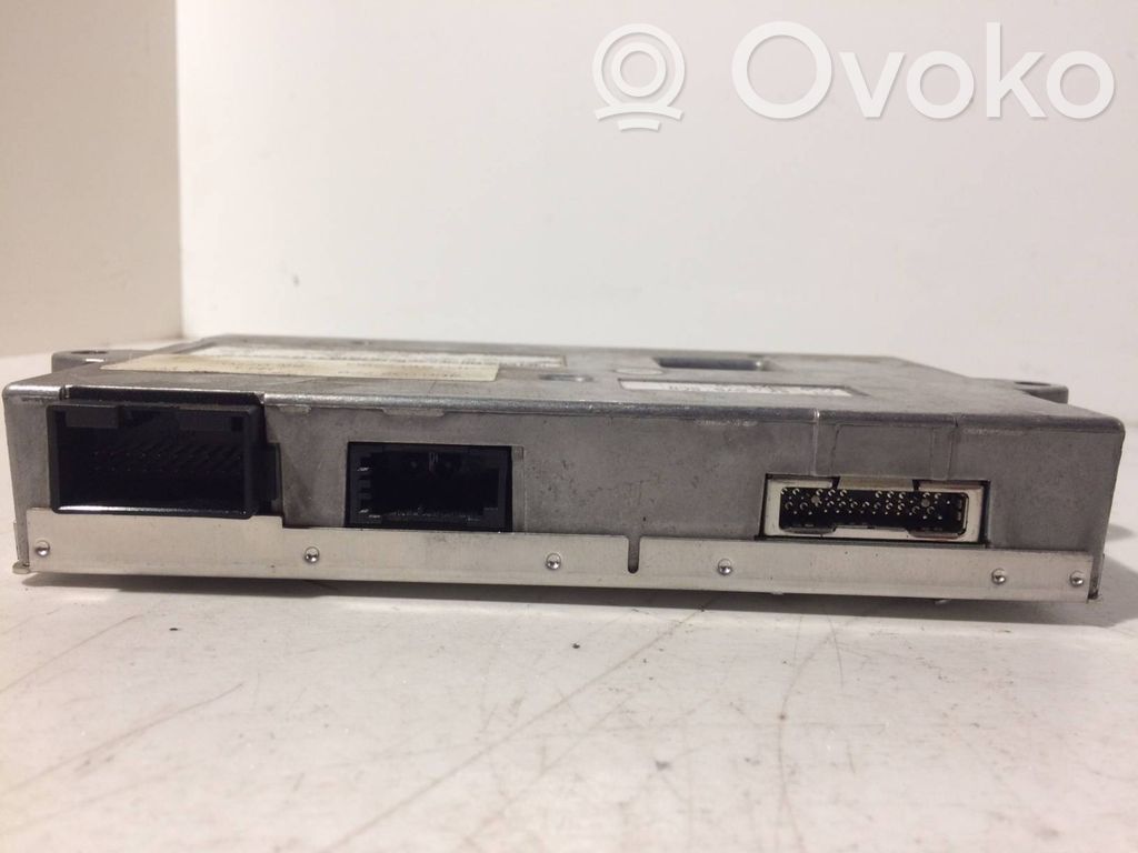 MMI control unit   4E0910729G,4E0035729