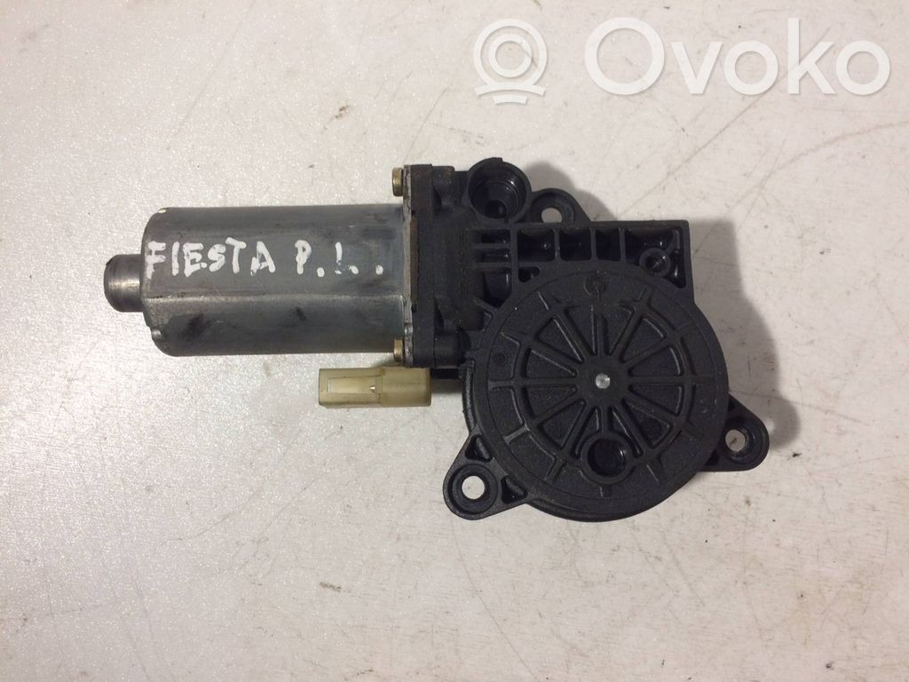 Ford Fiesta Motor del regulador de la ventanilla de la puerta delantera 