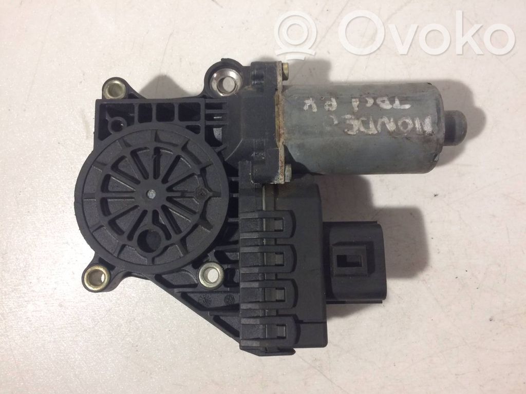 Ford Mondeo Mk III Silnik regulatora szyby drzwi przednich 