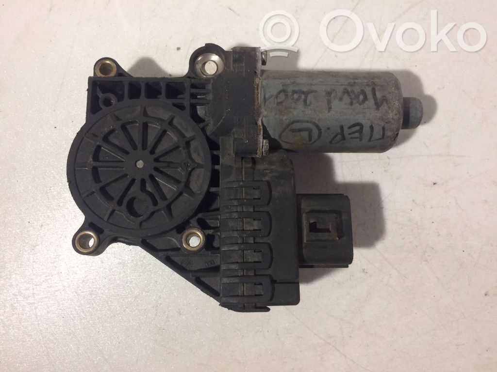 Ford Mondeo Mk III Silnik regulatora szyby drzwi przednich 