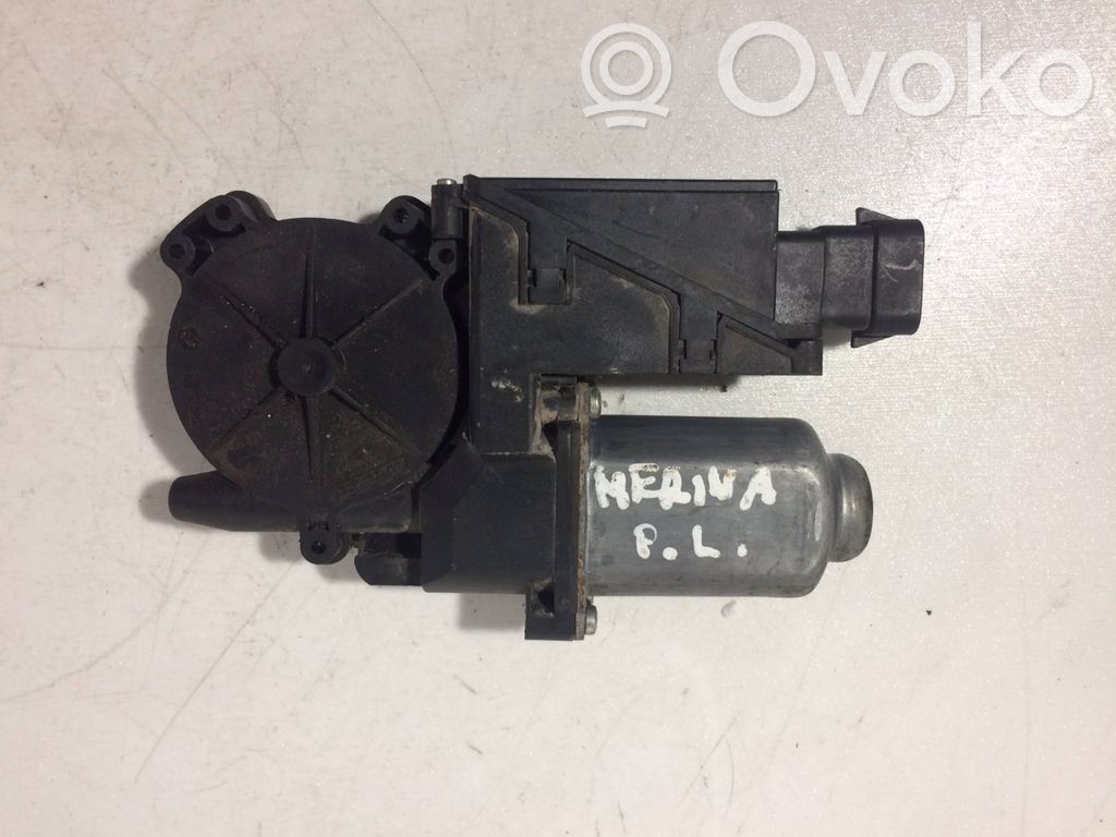 Opel Meriva A Silnik regulatora szyby drzwi przednich 