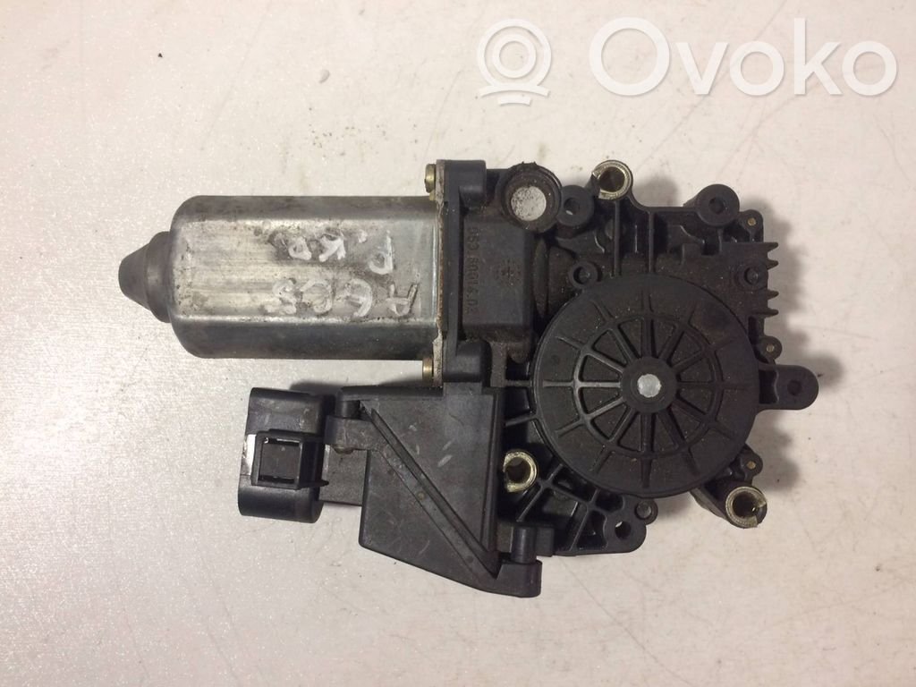 Audi A6 S6 C5 4B Motor del regulador de la ventanilla de la puerta delantera 