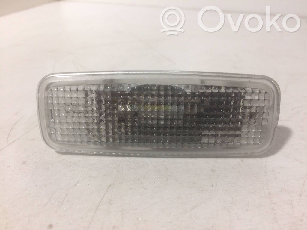 Audi A8 S8 D3 4E Front seat light 