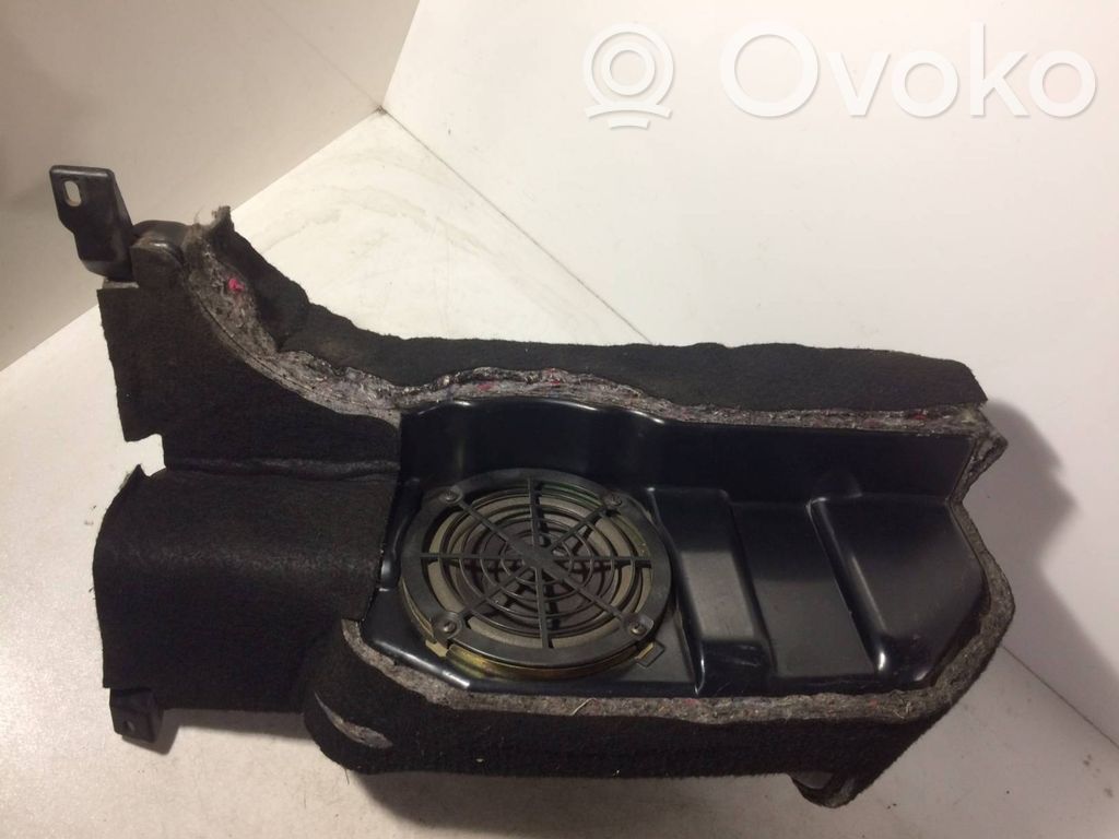 Audi A6 S6 C5 4B Subwoofer 