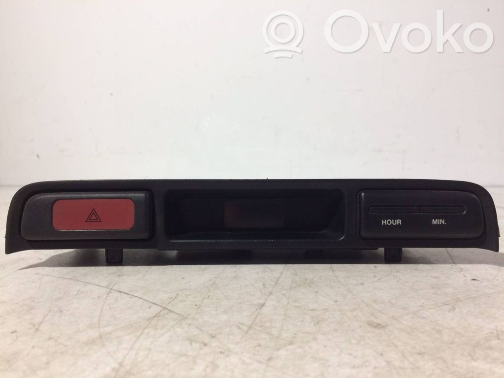 Honda Accord Screen/display/small screen 