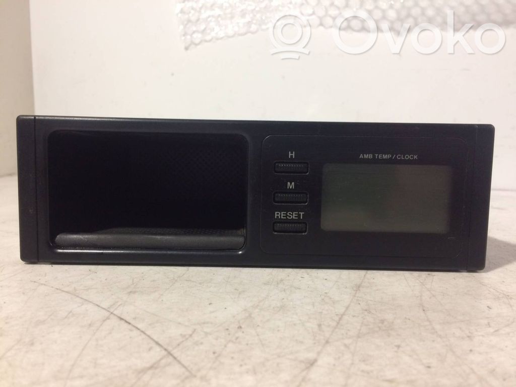 Mazda 626 Screen/display/small screen 