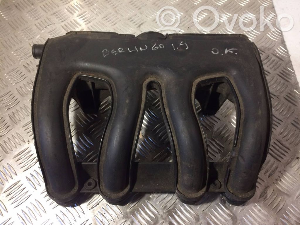 Citroen Berlingo Intake manifold 