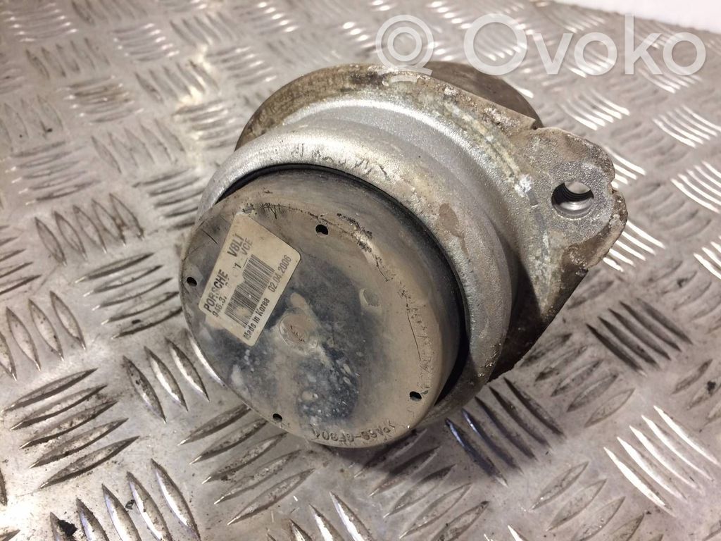 Engine mount bracket   94837504901
