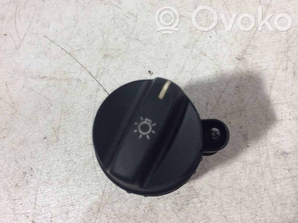 BMW 3 E36 Light switch 