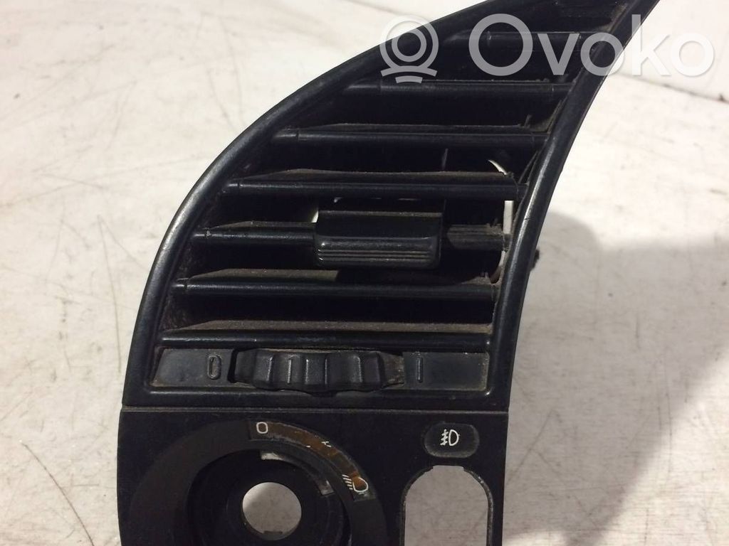 BMW 3 E36 Lichtschalter 