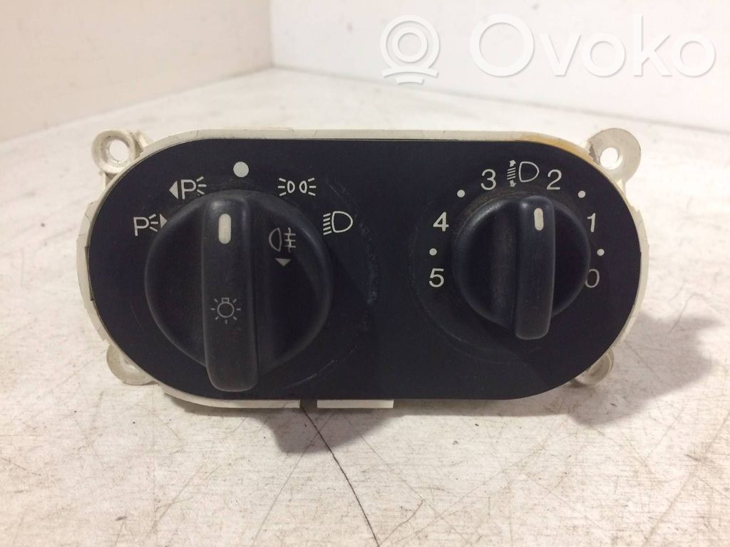 Light switch   93BB13K196AC