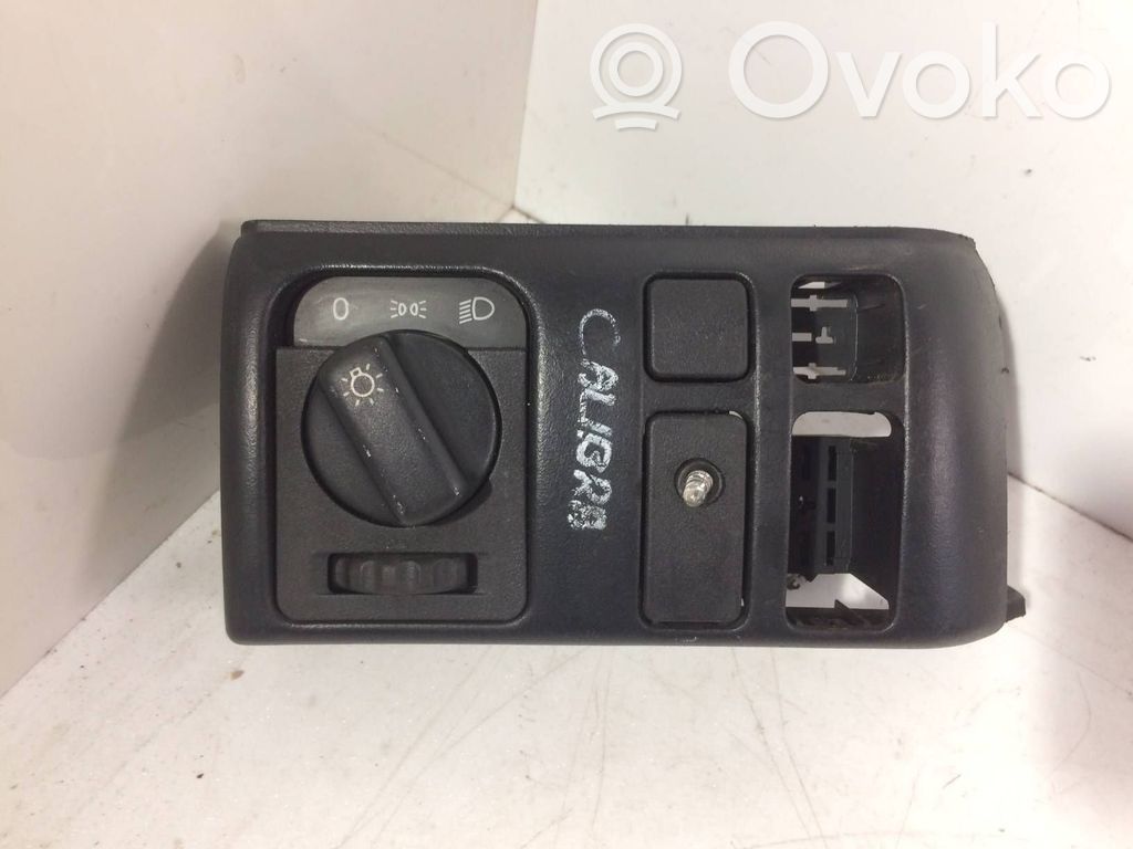 Opel Calibra Light switch 