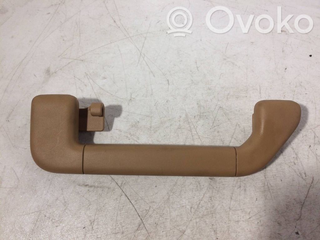 Porsche Cayenne (9PA) Mâner viraj interior ușă spate 