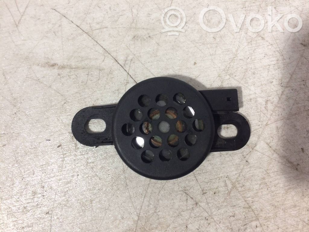 Audi A8 S8 D3 4E Sensor del altavoz de aparcamiento PDC 