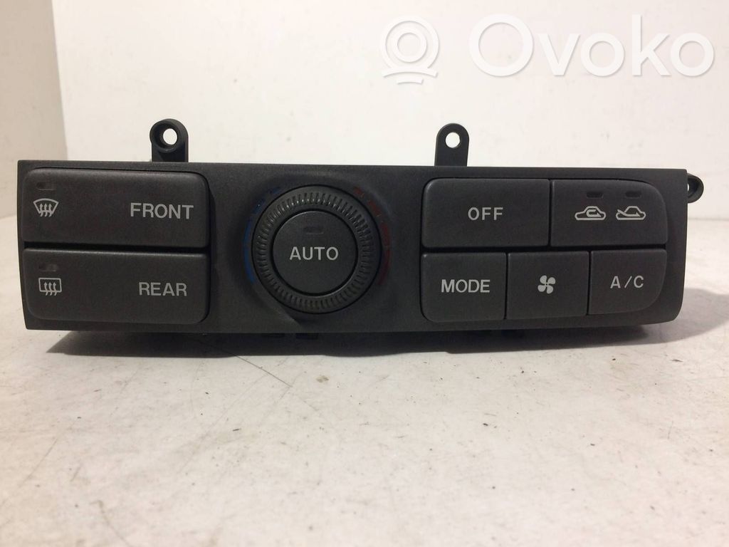 Mazda Xedos 9 Comutator aer condiționat (A/C) 