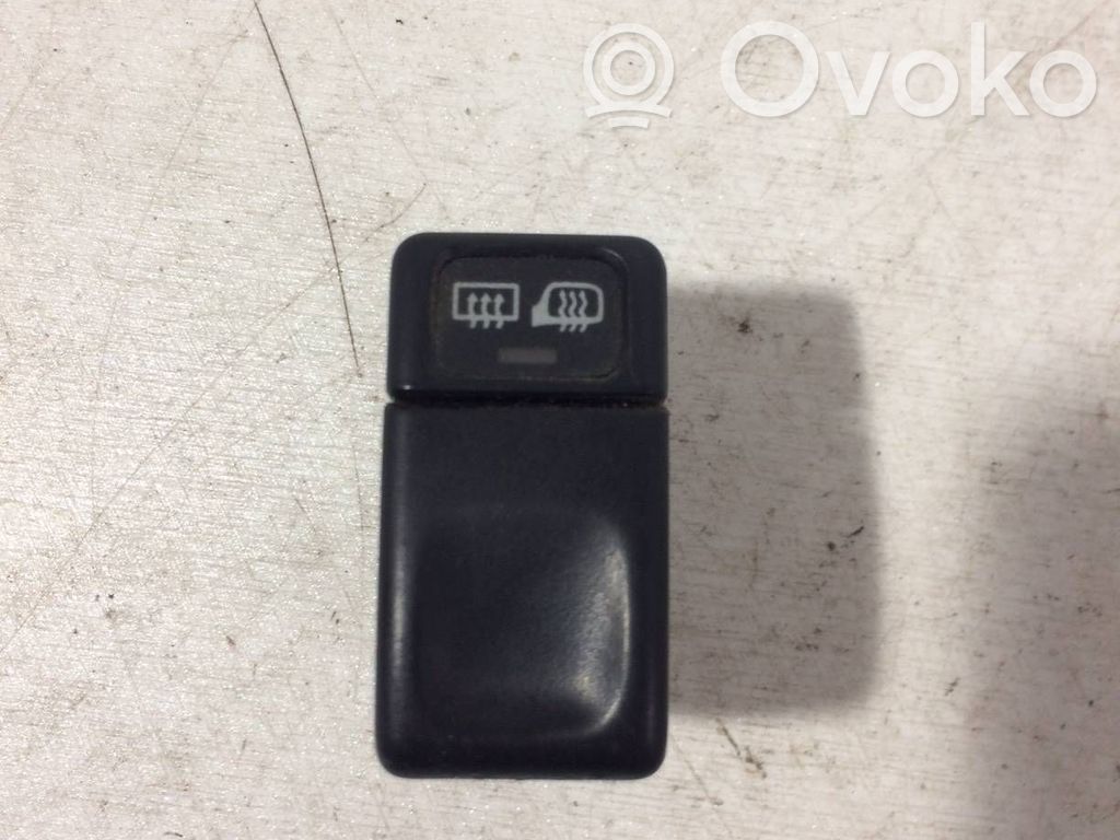 Windscreen/window heater switch   9128263