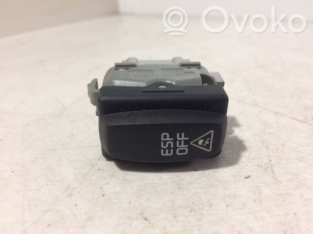Renault Espace -  Grand espace IV Interruptor ESP (programa de estabilidad) 