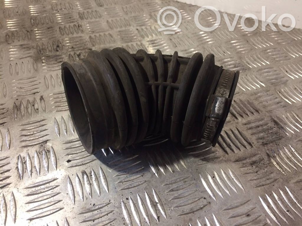 Saab 9-5 Conductă/furtun admisie aer 