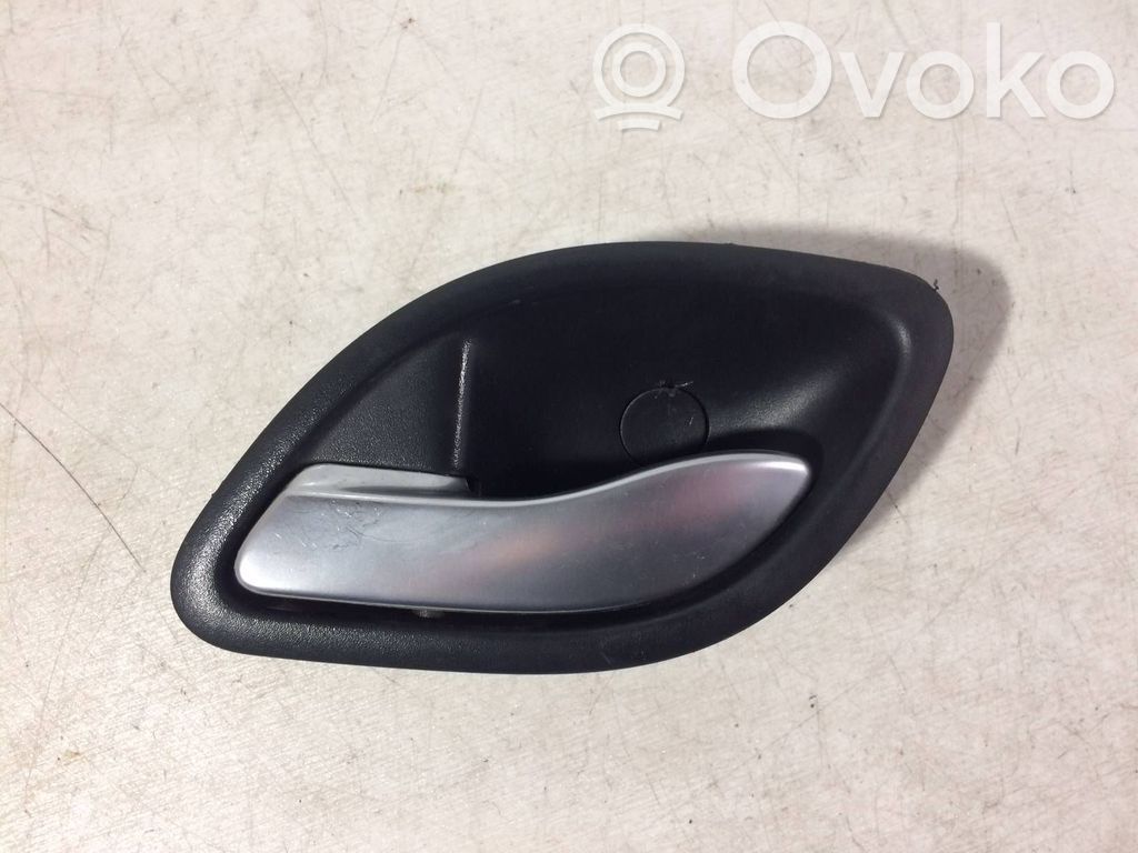 Renault Laguna II Rear door interior handle 