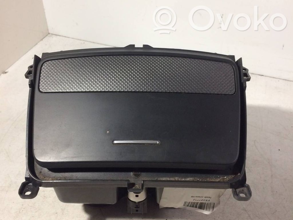 Renault Espace -  Grand espace IV Consola central 