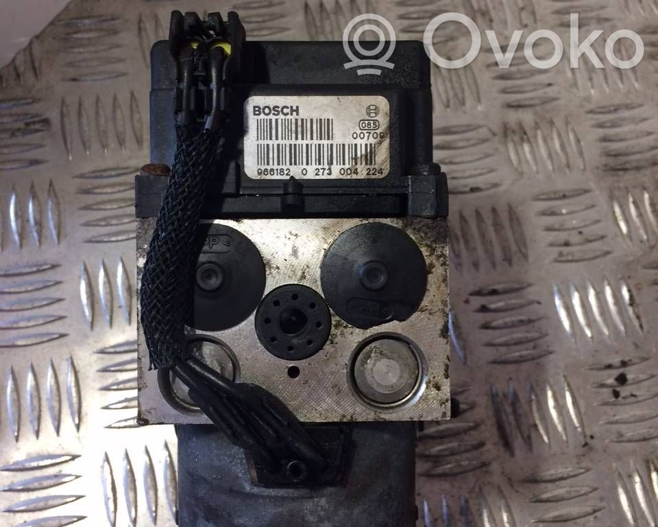 Volvo S40, V40 ABS Pump 