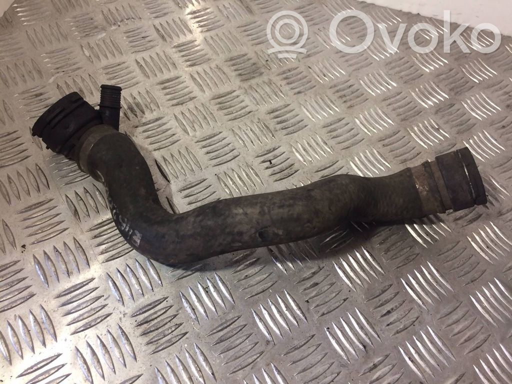Engine coolant pipe/hose   7790743