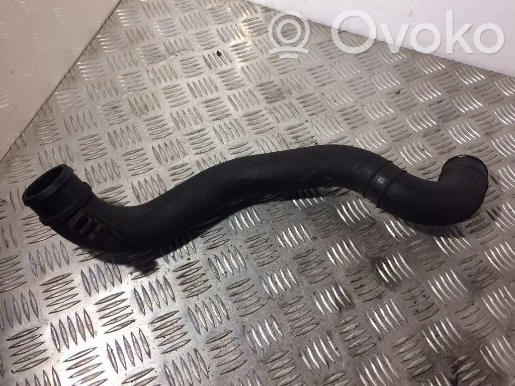 Volkswagen Sharan Wąż / Rura intercoolera 
